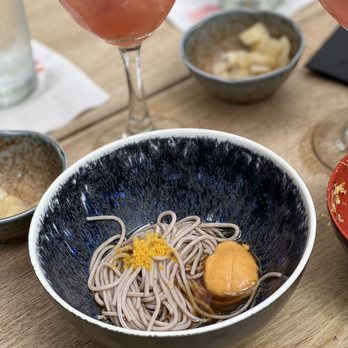 Sushi Lab Rooftop - Japanese Near Me - New York, New York Sushi Lab Rooftop - Japanese Near Me - New York, New York