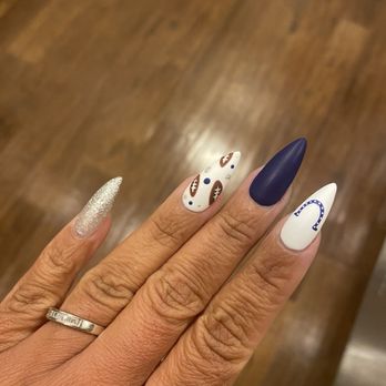 Queen P Nails - Nail Technicians Near Me - Stafford, Virginia Queen P Nails - Nail Technicians Near Me - Stafford, Virginia
