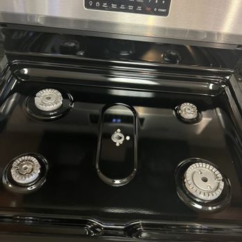 Lisseth Cleaning Services - After cleaning stove - Home Cleaning Near Me Lisseth Cleaning Services - After cleaning stove - Home Cleaning Near Me