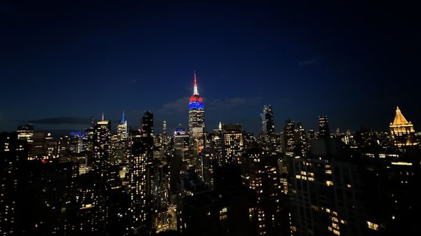 Somewhere Nowhere NYC - Lounge, Nightclub & Rooftop Pool by null