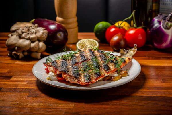 Neya Restaurant by null