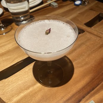Zuma - lychee martini - Japanese Near Me - Boston, Massachusetts Zuma - lychee martini - Japanese Near Me - Boston, Massachusetts