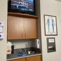Pierce Street Same Day Surgery