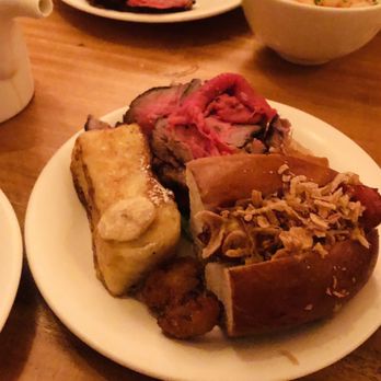 Nobu Houston - Sushi Bars Near Me - Houston, Texas
