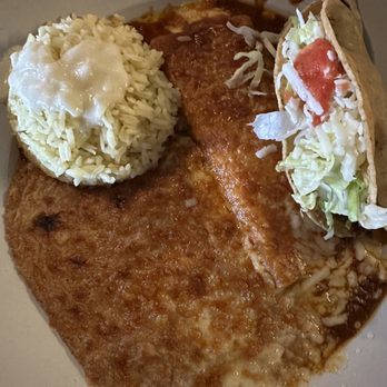 Casablanca Restaurant - Mexican Specialty #5  $16.99 - Mexican Near Me - Venice, California