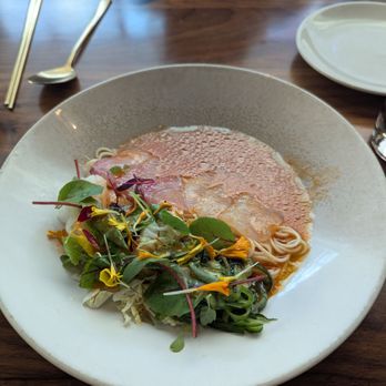 Bansang - Mulhwe noodles - Korean Near Me - San Francisco, California Bansang - Mulhwe noodles - Korean Near Me - San Francisco, California