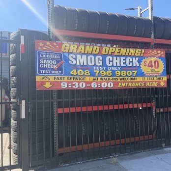 Notan Smog Check - Smog Check Stations Near Me - San Jose, California Notan Smog Check - Smog Check Stations Near Me - San Jose, California