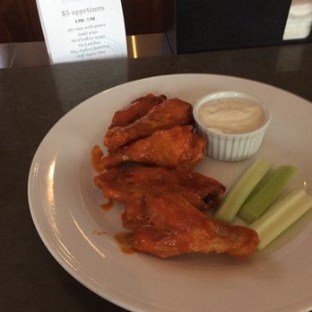 BLVD Kitchen & Bar - HH sized Buffalo wings - American Near Me - Marlborough, Massachusetts BLVD Kitchen & Bar - HH sized Buffalo wings - American Near Me - Marlborough, Massachusetts