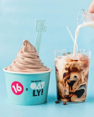 16 Handles by null