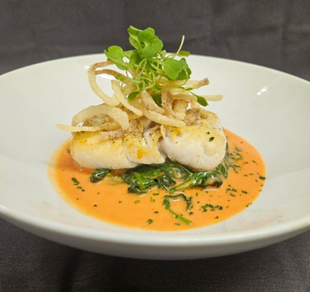 Walter Hansel Wine & Bistro
