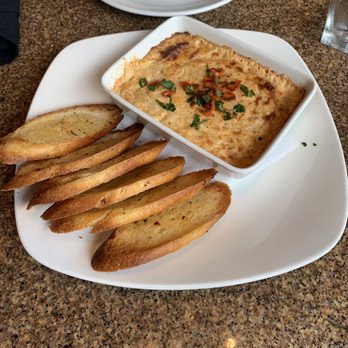 Chart House - Crab dip - Seafood Near Me - Alexandria, Virginia