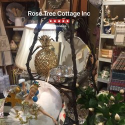 Rose Tree Cottage Inc