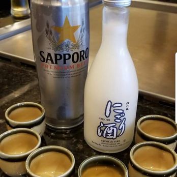 Sakura Grill - Japanese Near Me - Ashburn, Virginia Sakura Grill - Japanese Near Me - Ashburn, Virginia