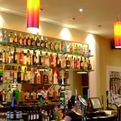 Tiffins - courtesy of Tiffinsbuffett.co.uk