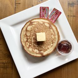 Fiesta Cancun - Pancakes