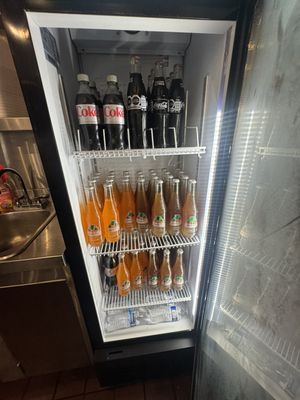 Hecho Al Carbon by null