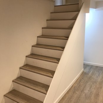 District Floor Depot - Stairs - Flooring Near Me - Washington, DC, District of Columbia