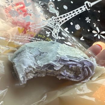 Uncle Chuang's Bakery - Taro Cake - Bakeries Near Me - Riverside, California