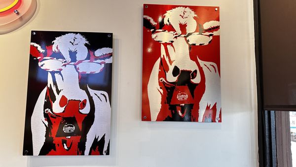 MOOYAH Burgers, Fries & Shakes by null