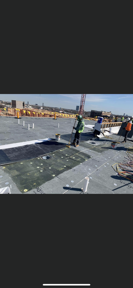 Slide of West Roofing Services