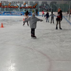 STAMPEDE SPORTS ARENA - Updated December 2024 - 16 Reviews - 250