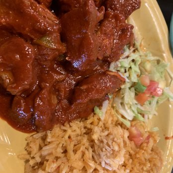 Las Palmas Mexican Restaurant - Chile Colorado - Mexican Near Me - El Paso, Texas Las Palmas Mexican Restaurant - Chile Colorado - Mexican Near Me - El Paso, Texas