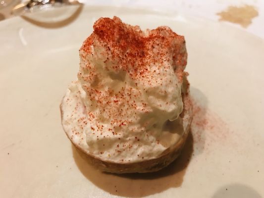 Restaurant Frankenbourg by null