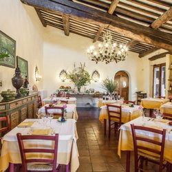 Villa Le Barone