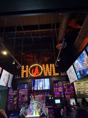 Howl at the Moon Orlando by null