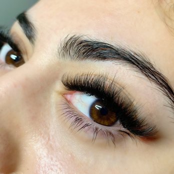 Janine’s Artistry - Full volume lash - Day Spas Near Me - Las Vegas, Nevada Janine’s Artistry - Full volume lash - Day Spas Near Me - Las Vegas, Nevada
