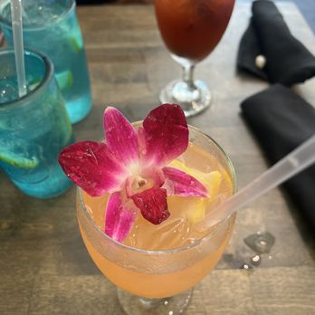 Toast Cafe - Watermelon mint lemonade - Breakfast & Brunch Near Me - Philadelphia, Pennsylvania Toast Cafe - Watermelon mint lemonade - Breakfast & Brunch Near Me - Philadelphia, Pennsylvania