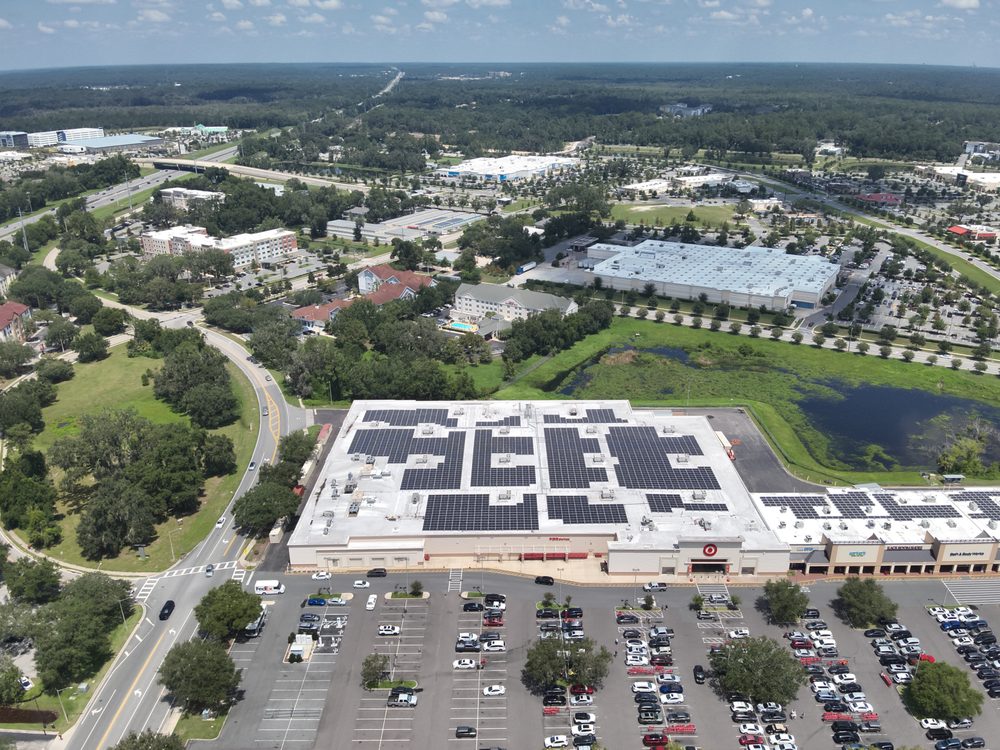 Slide of Florida Roof Design