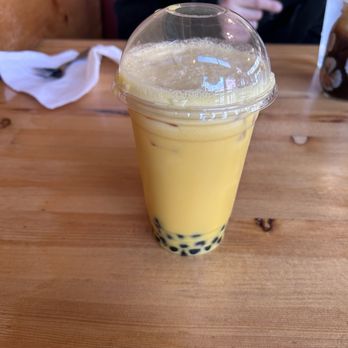 Thai Corner Cafe - Mango Boba - Thai Near Me - Reno, Nevada Thai Corner Cafe - Mango Boba - Thai Near Me - Reno, Nevada