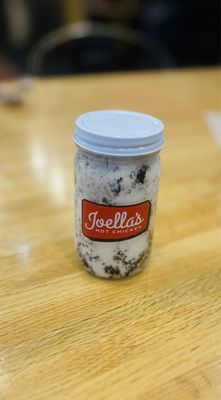 Joella's Hot Chicken - Lexington by null