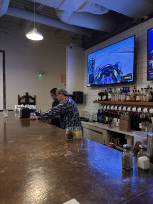 Timber Pizza Co. McLean by null