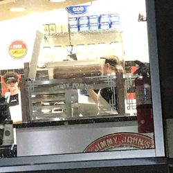 Jimmy John's