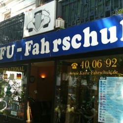 Kaifu Fahrschule