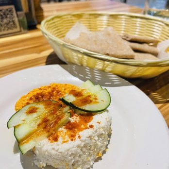 Vegan Planet - Raw cheese - Gluten-Free Near Me - Cancún, ROO Vegan Planet - Raw cheese - Gluten-Free Near Me - Cancún, ROO