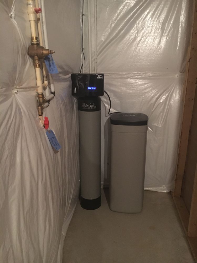 Slide of H & B Plumbing Solutions