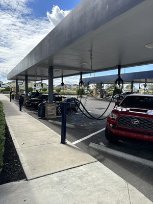 Car Detailing Clermont Fl
