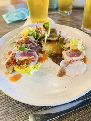 Havens Harborside Fish & ChopHouse by null