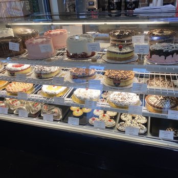 Julia's Homestyle Bakery - Bakeries Near Me - Murfreesboro, Tennessee
