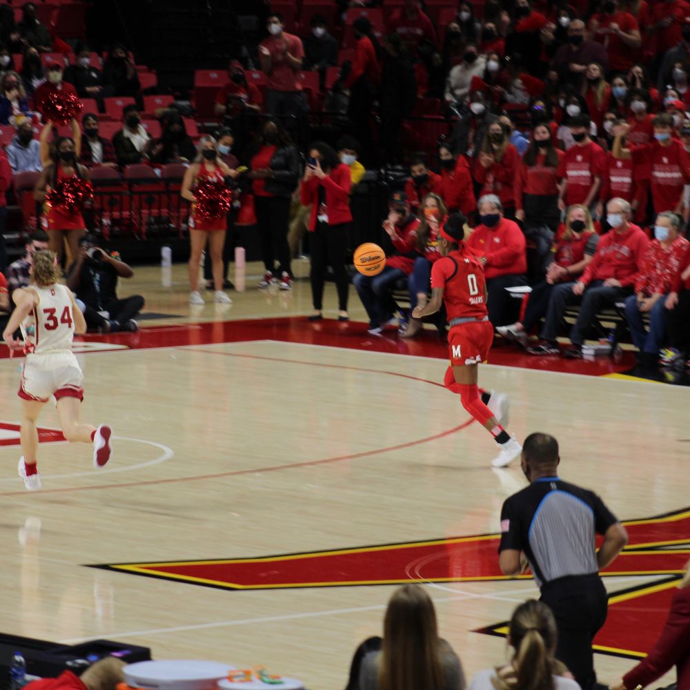 Xfinity Center - Stadiums & Arenas Near Me - College Park, Maryland