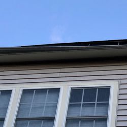 Next Day Gutters - Before Next Day Gutters