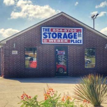 The Storage Place - Self Storage Near Me - Corpus Christi, Texas The Storage Place - Self Storage Near Me - Corpus Christi, Texas