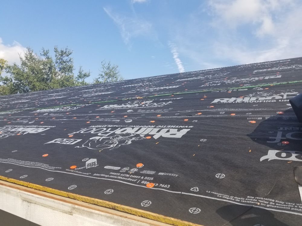 Slide of Executive Contracting Solutions