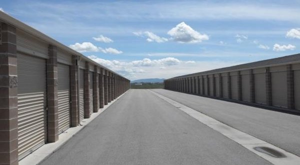 24-7 Automated Storage