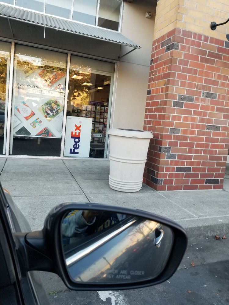 FEDEX OFFICE PRINT & SHIP CENTER Updated January 2026 72 Reviews
