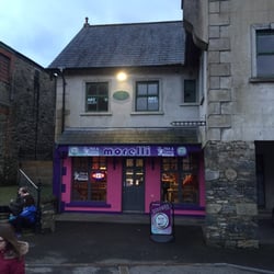 Morelli's Ice Cream