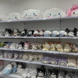 Omi Japan Market